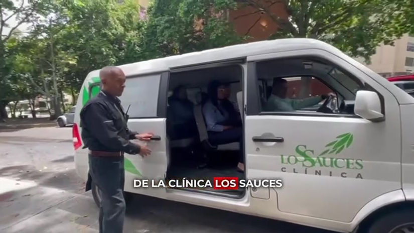 CLINICA LOS SAUCES
